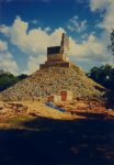 Maya-Ruinen Labna I 